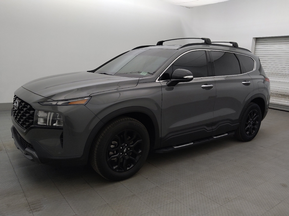 hyundai santa fe 2023 5NMS64AJ6PH619086 image